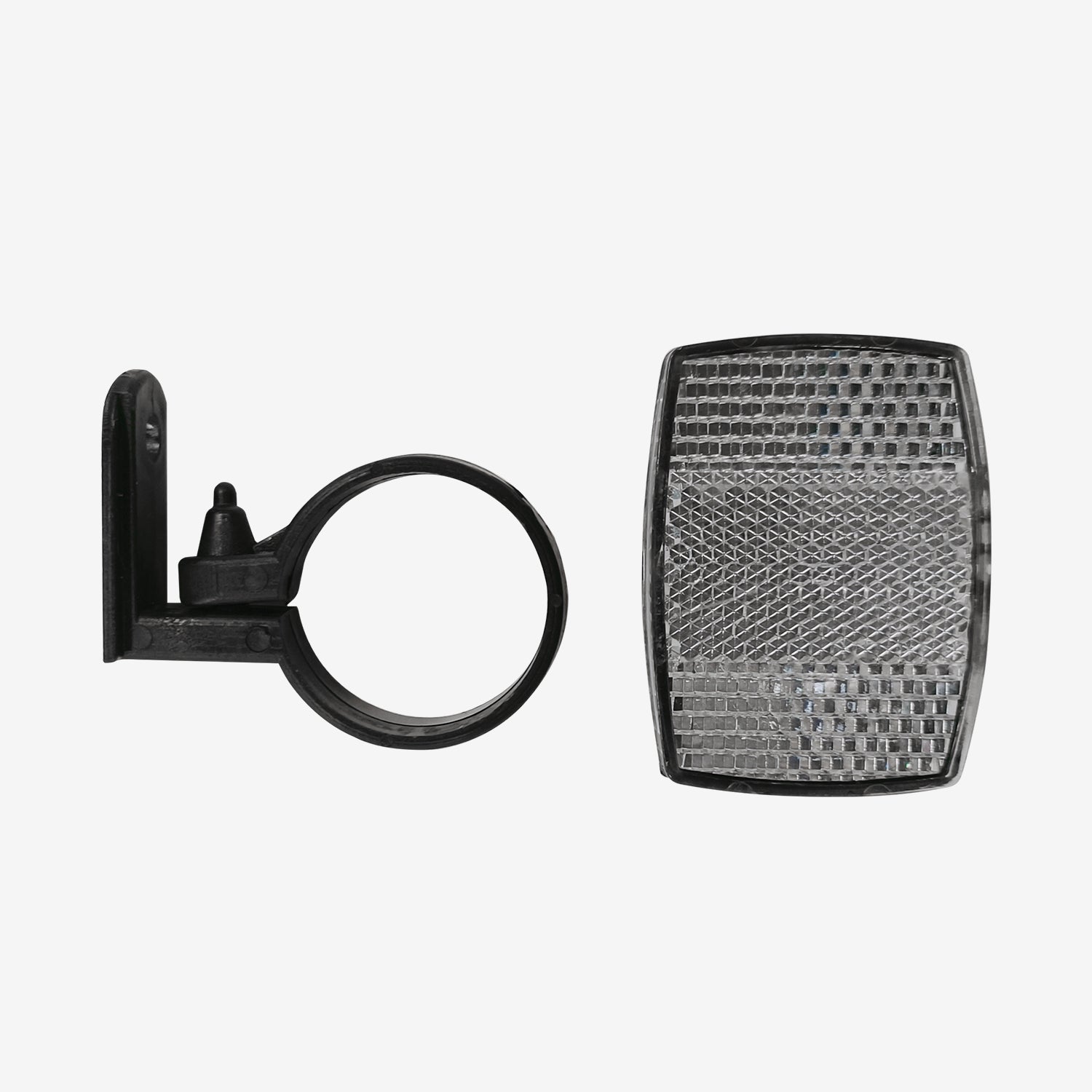 1* Front Reflector