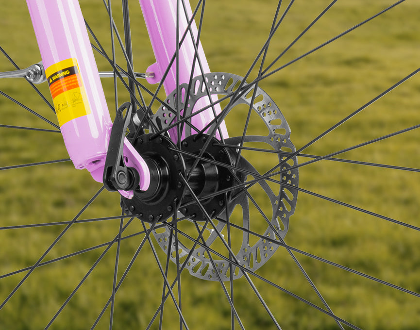 Disc Brakes