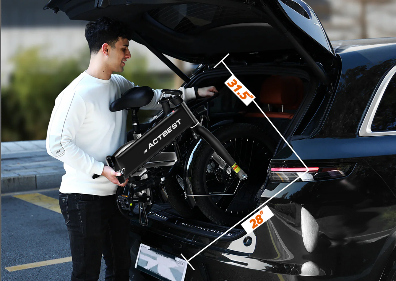 Portable Folding Sturdy Aluminum Alloy