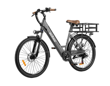 Core City Commuter Electric Bike