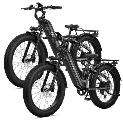 Actbest Ebike® Combo Sale Blazer ST*2