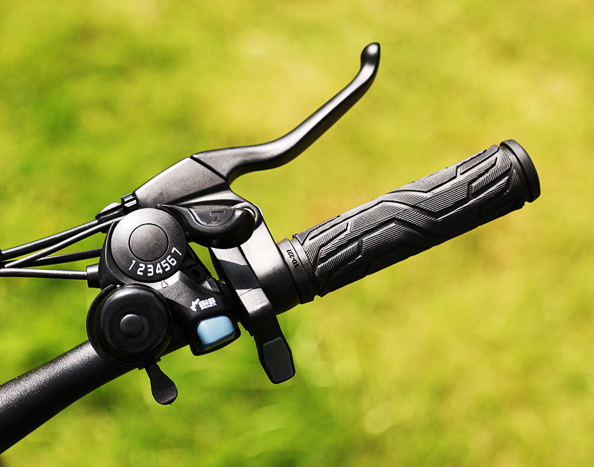 5 Gears * 7 Speed