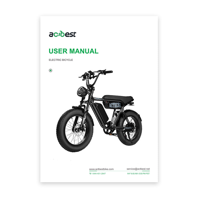 1* User Manual