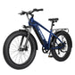 Ranger All-Terrain Mountain Ebike