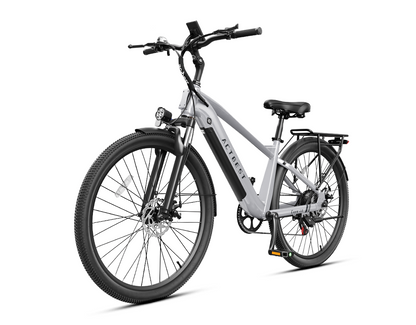 Core 2.0 Electric Commuter Bike