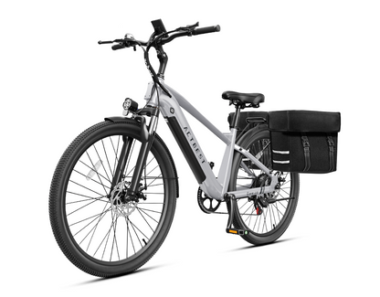 Core 2.0 Electric Commuter Bike
