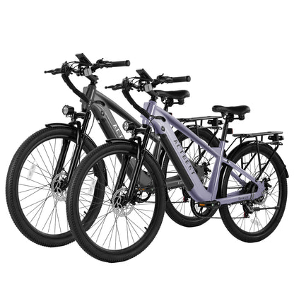 Core 2.0 Commuter Electric Bike*2