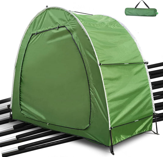 Bicycle Tent