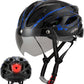 Bicycle Helmet for Men Women