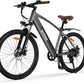 Core Commute Electric Bike for Adults