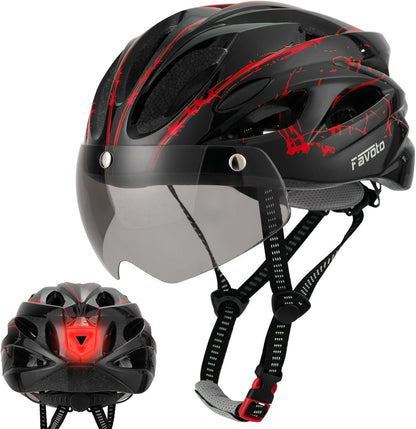 Bicycle Helmet for Men Women