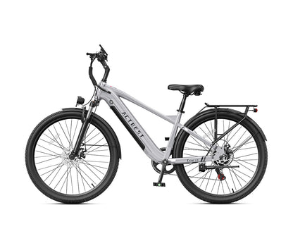 Core 2.0 Electric Commuter Bike