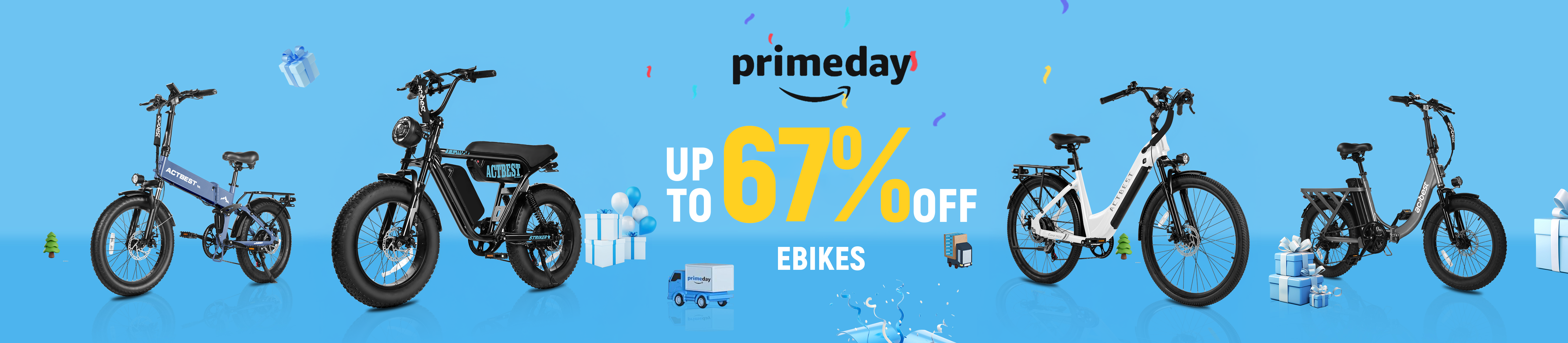 Prime Day