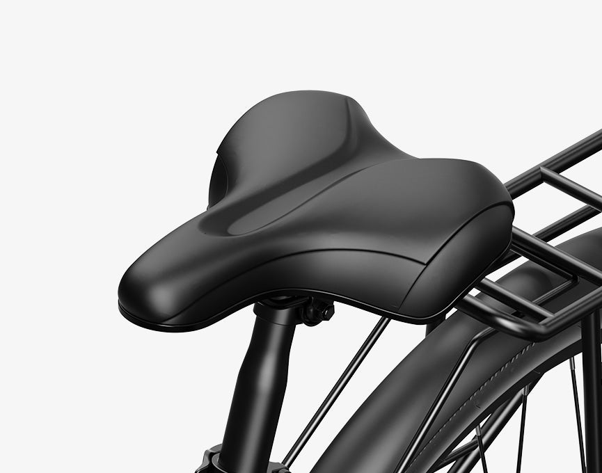 Soft Seat
