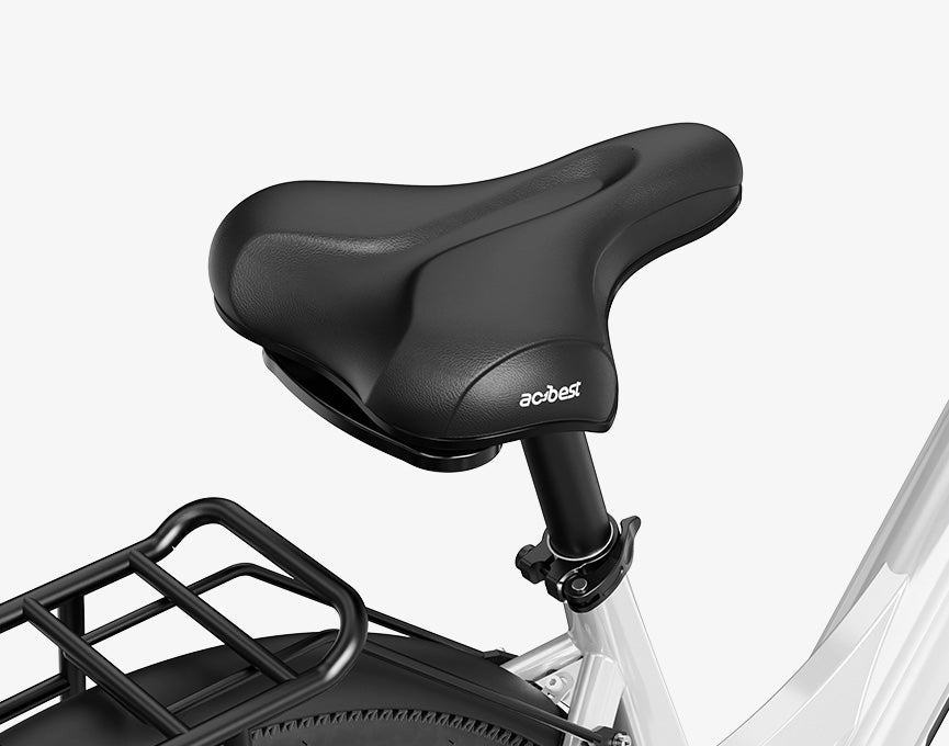 Comfort Saddle