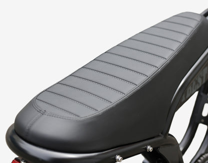 Striker Plus 20"x4.0" 37MPH Moped-Style E-Bike