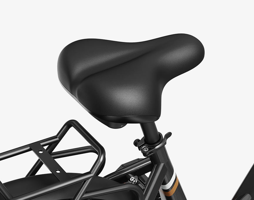 COMFORT SADDLE