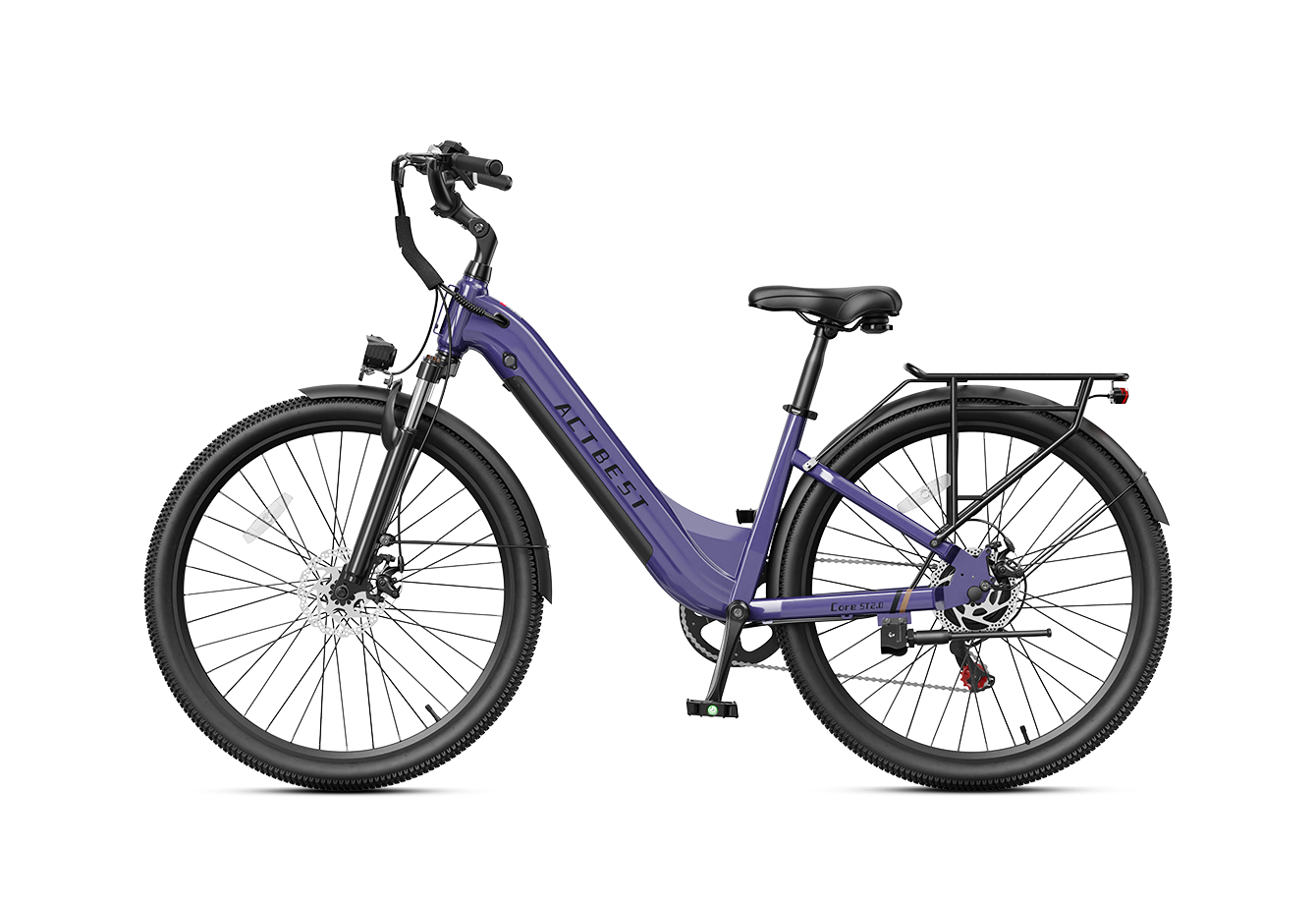Core ST 2.0 Electric Bike for Adults