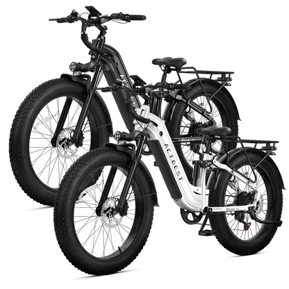 Actbest Ebike® Combo Sale Blazer ST*2