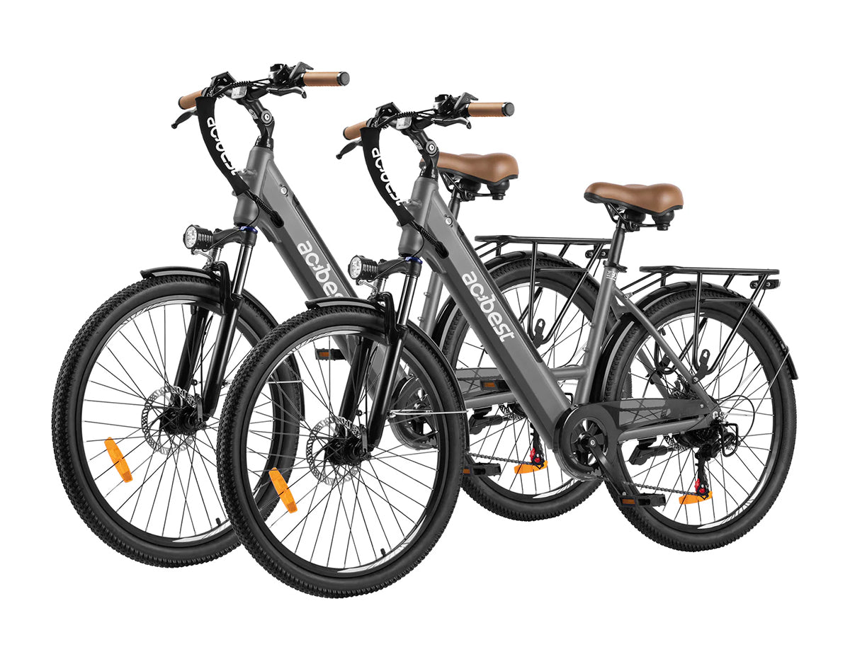 Core City Commuter Electric Bike
