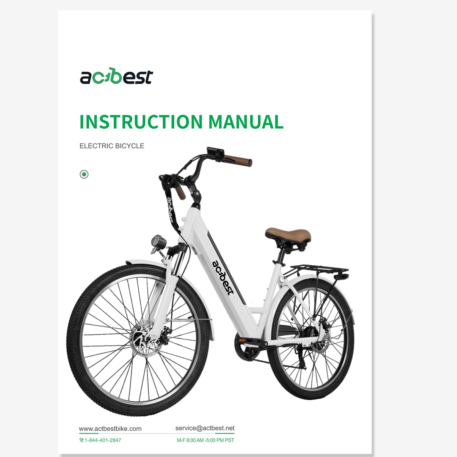 1* User Manual