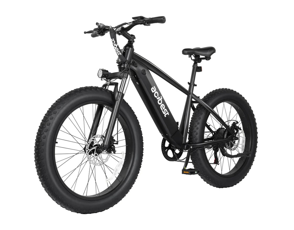 Ranger All-Terrain Electric Mountain Bike