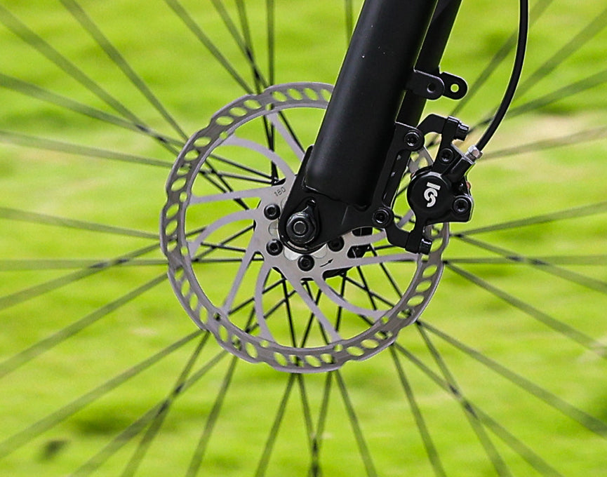 Disc Brakes
