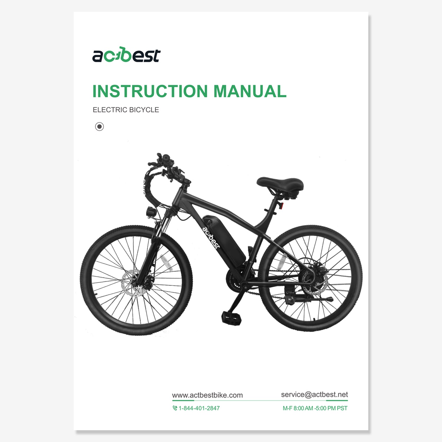 1* User Manual