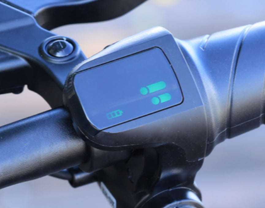 LCD Screen