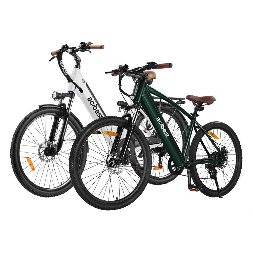 Actbest Ebike® Combo Sale Core ST+Core SO