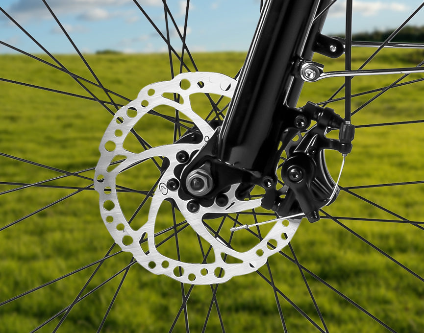 Disc BrakesDisc Brake System