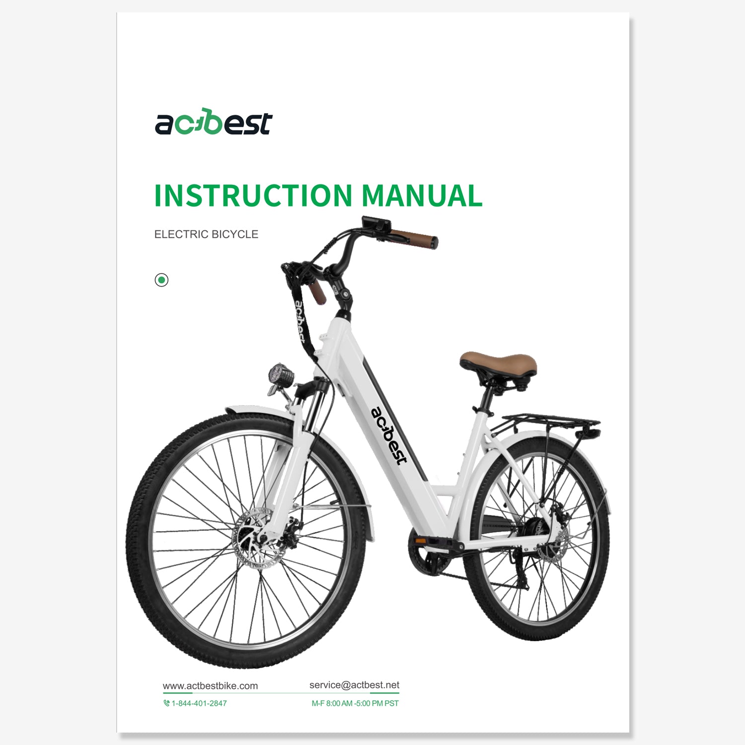 1* User Manual