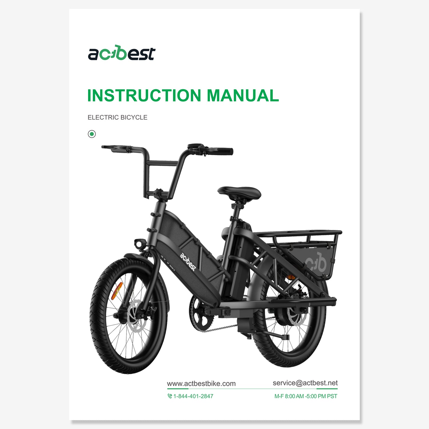 1* User Manual