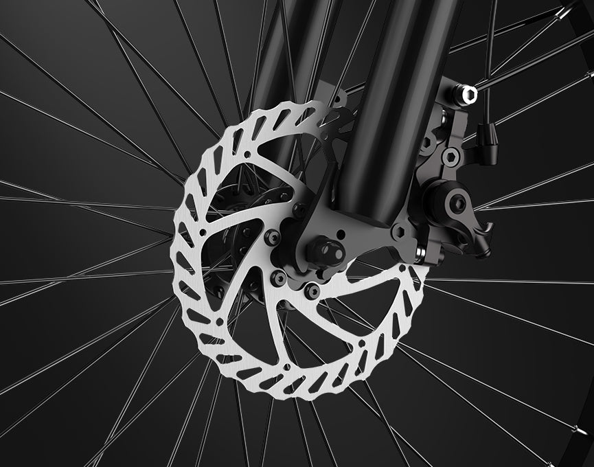 Disc Brakes