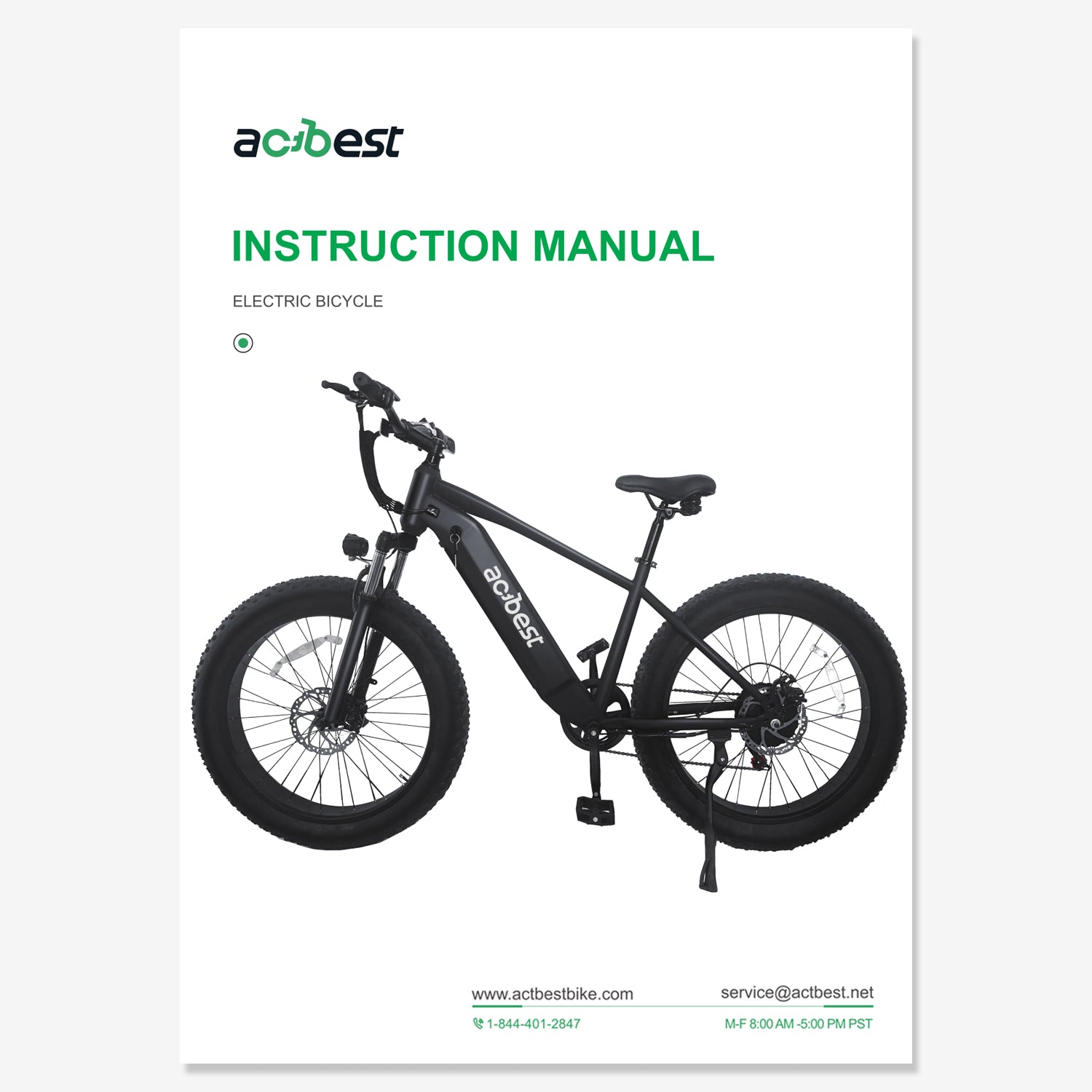 1* User Manual