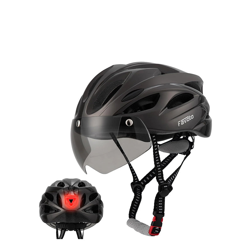 Bicycle Helmet for Men Women