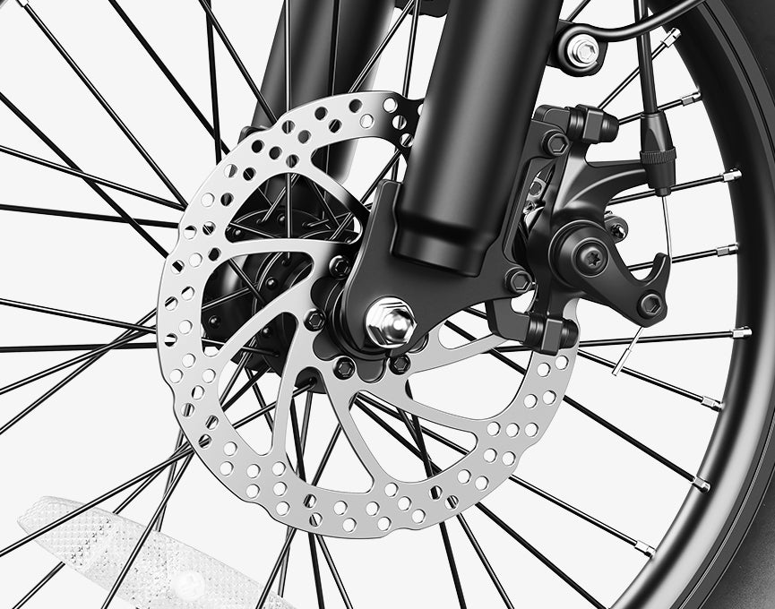 Disc Brakes