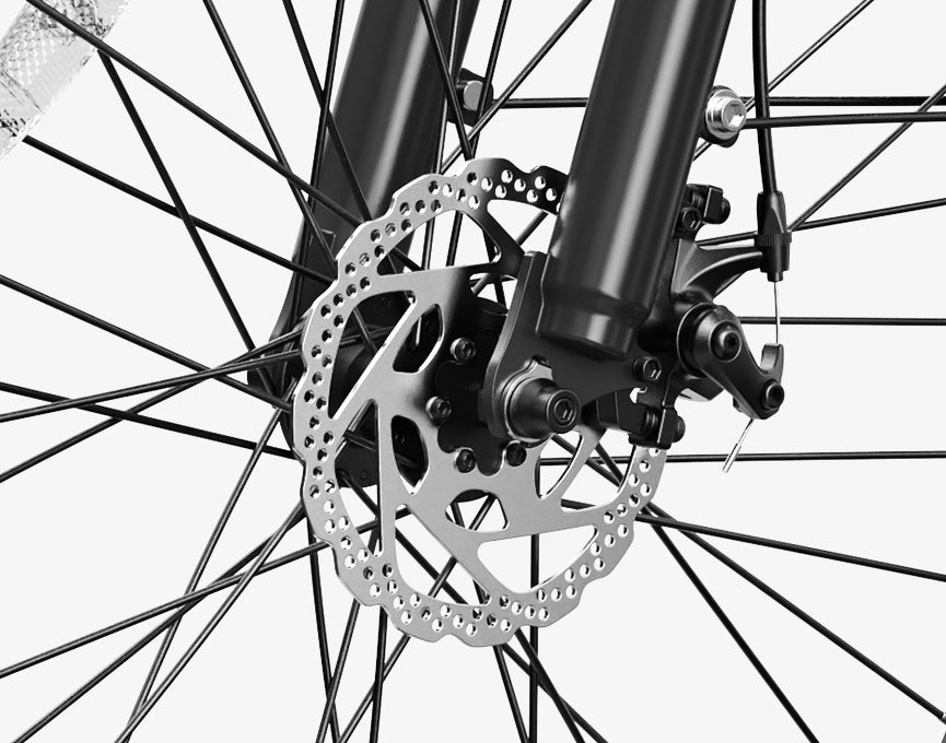 Disc Brakes