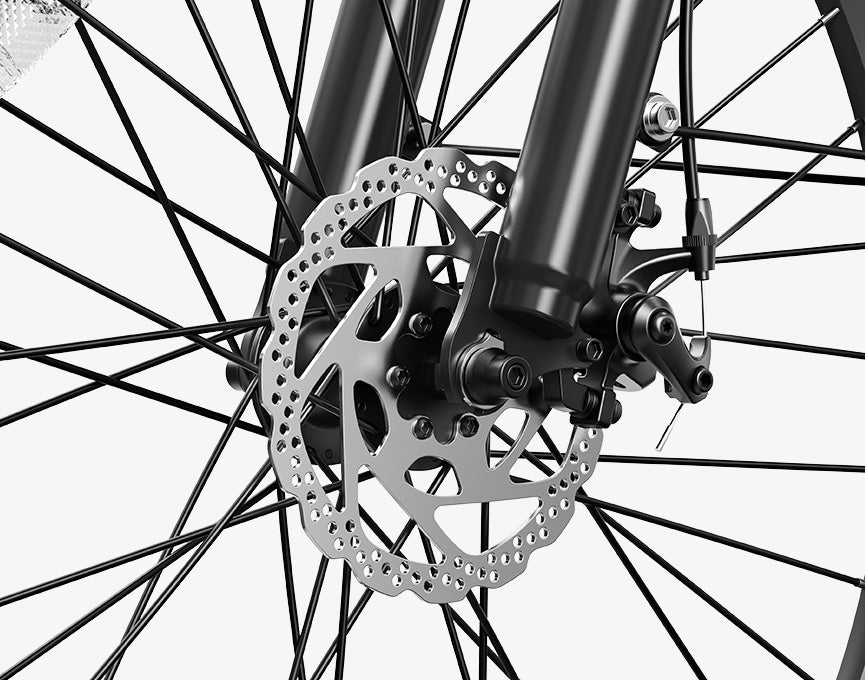 Disc Brakes