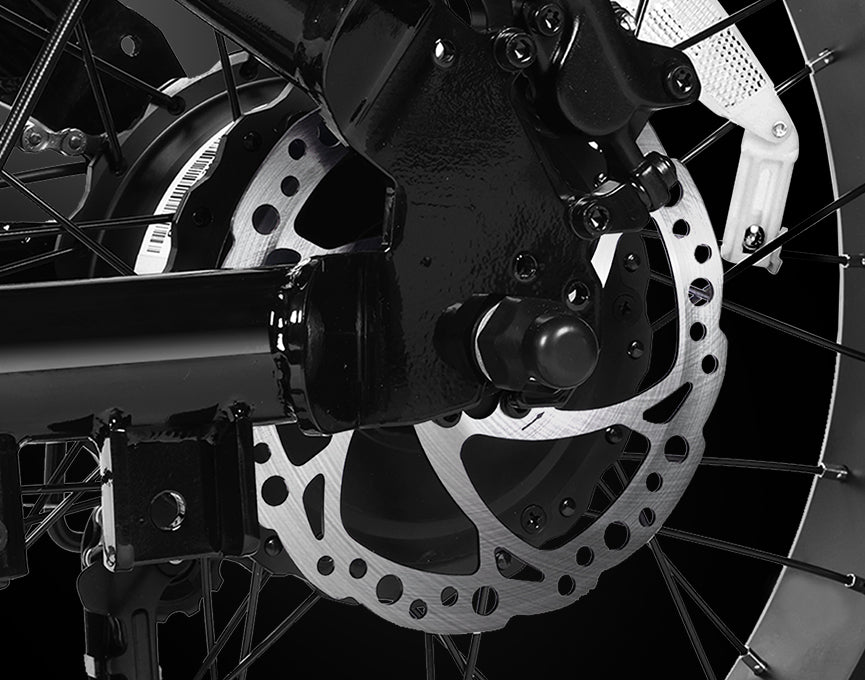 Disc Brakes
