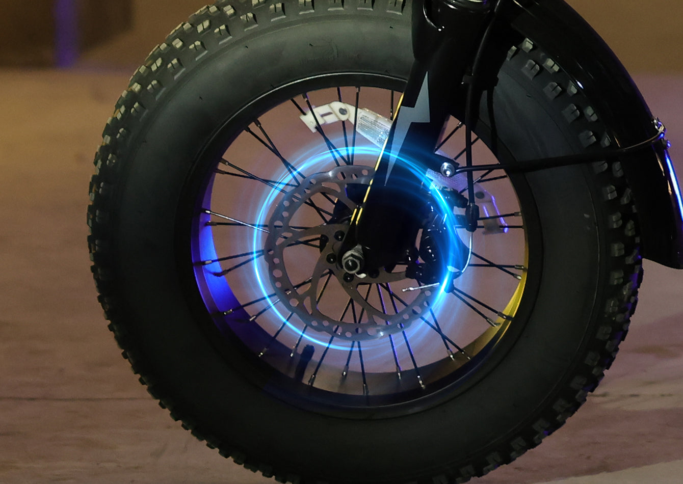 Reliable Disc Brakes