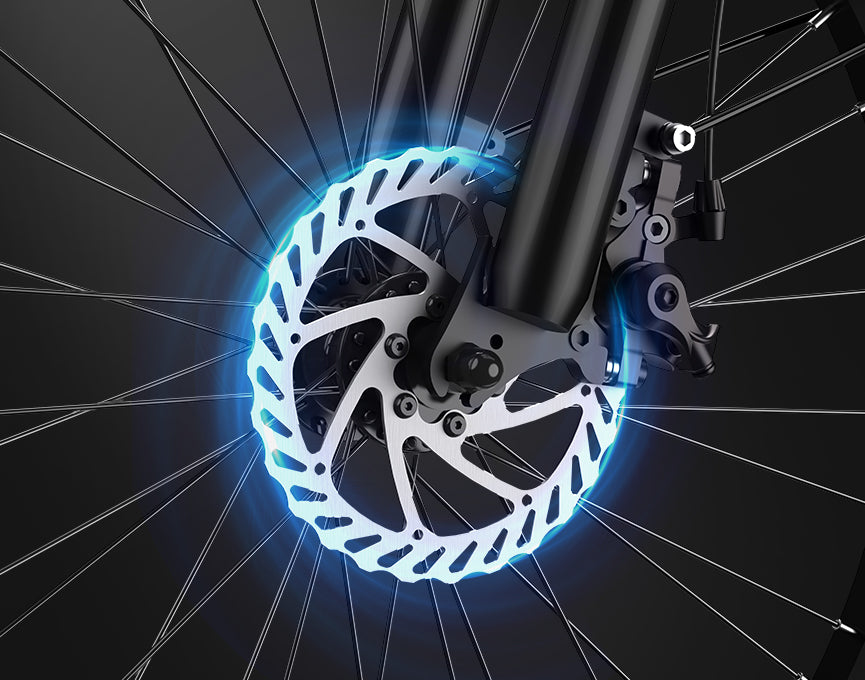 Disc Brakes