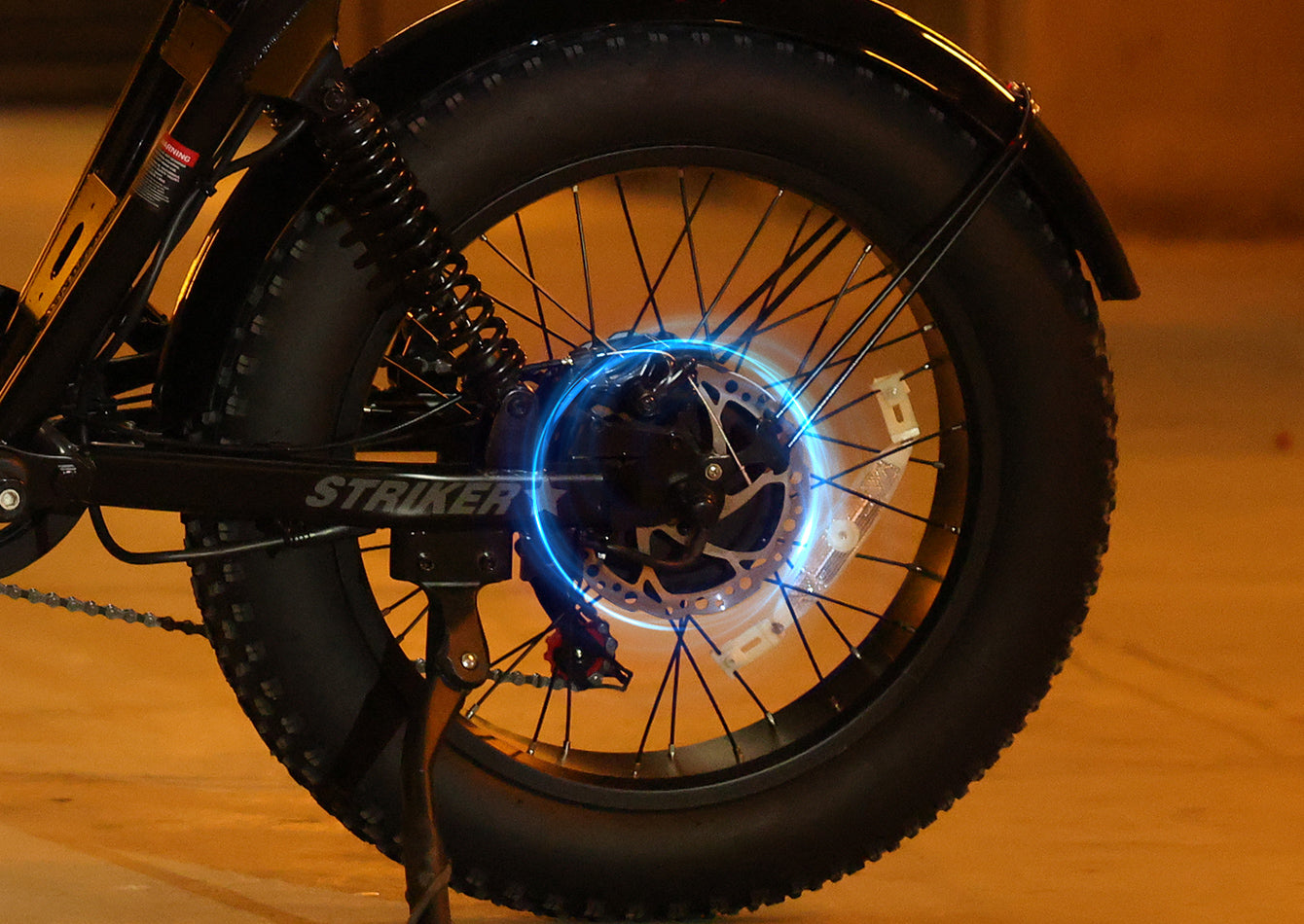 Disc Brake
