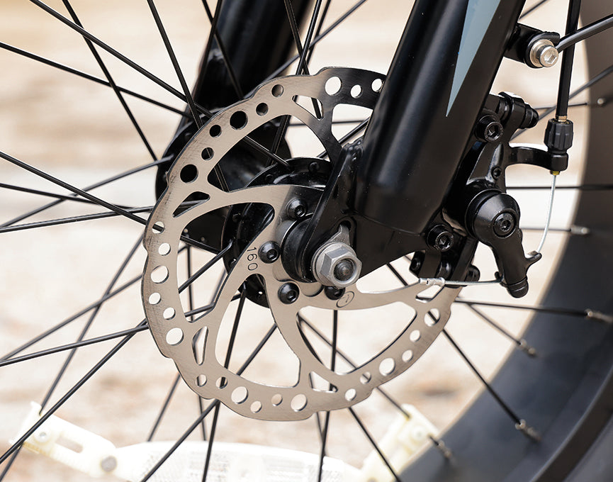 Disc Brakes