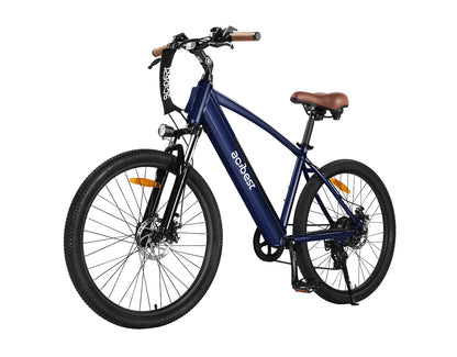Core 26-Inch Mountain Electric Bike for Adults