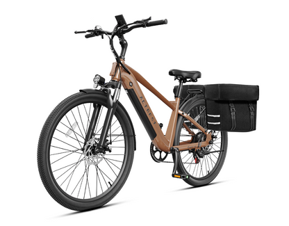 Core 2.0 Electric Commuter Bike