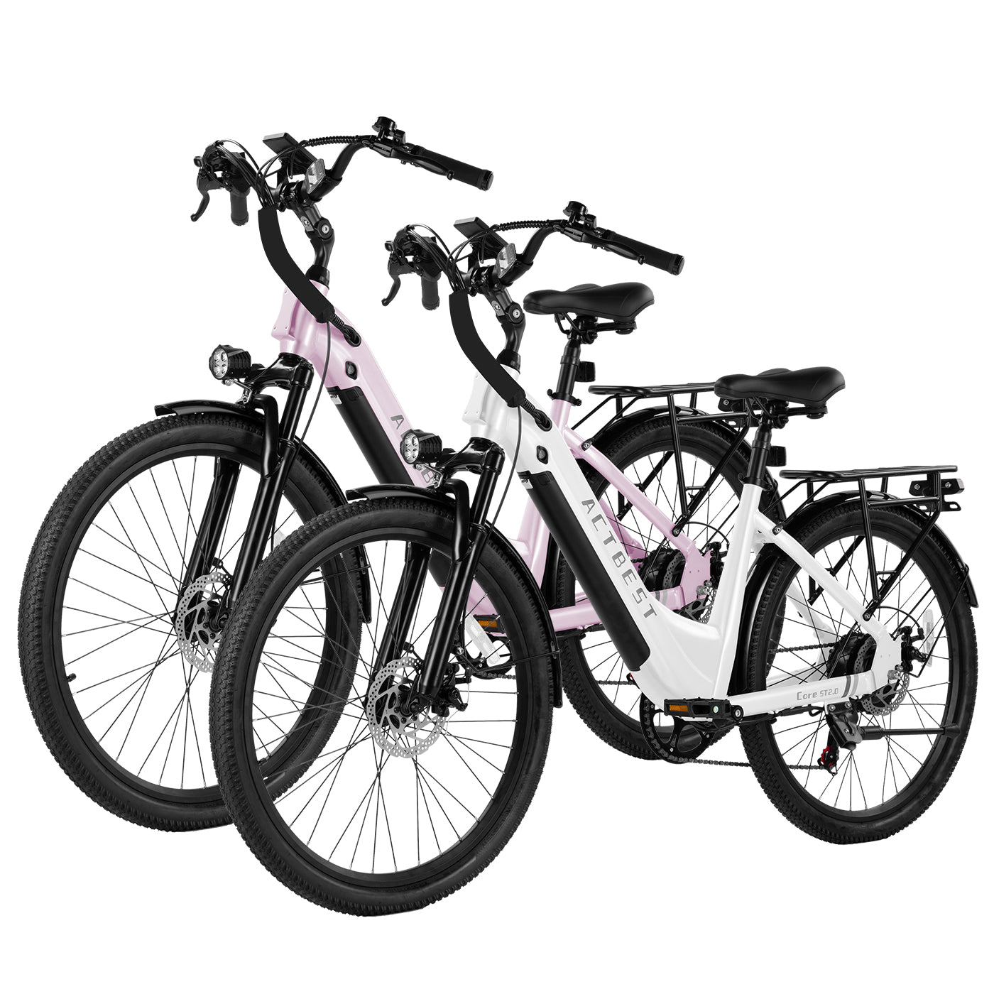Core ST 2.0 Electric Bike for Adults*2