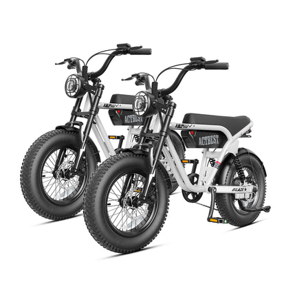 Actbest Ebike® Combo Sale Blaze*2
