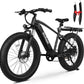 Ranger All-Terrain Mountain Ebike