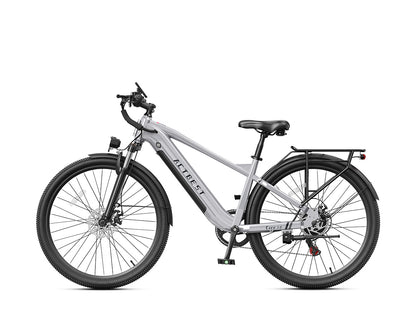 Core 2.0 Electric Commuter Bike